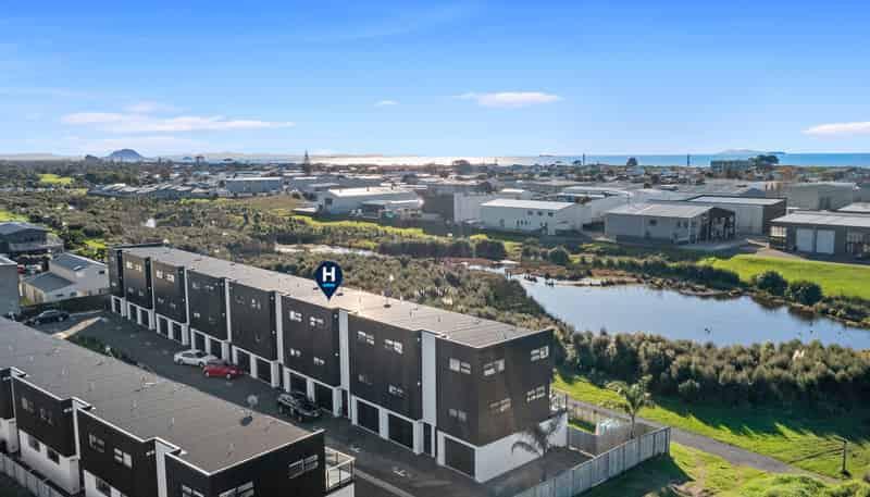 11/22 Ashley Place (Kohu Quarter), Papamoa