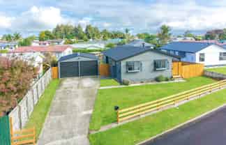 3 Myrlene Place , Nawton