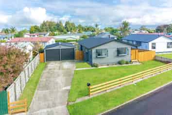 3 Myrlene Place , Nawton