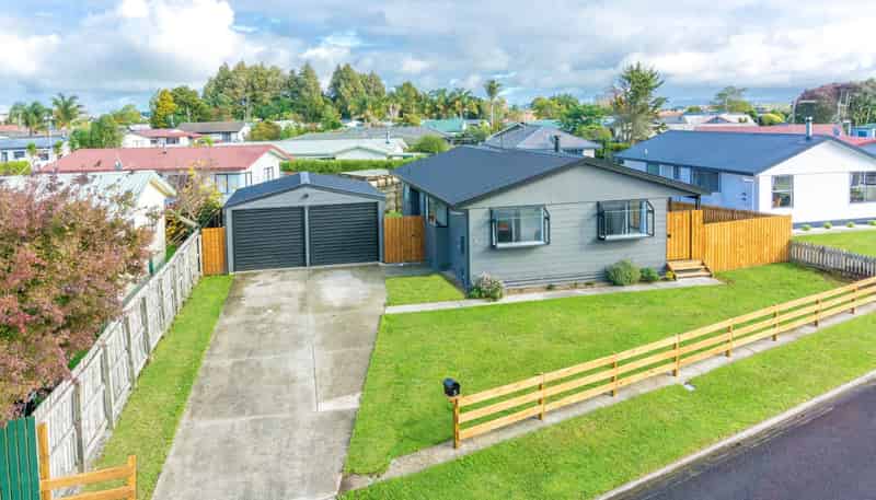 3 Myrlene Place , Nawton