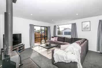 3 Myrlene Place , Nawton