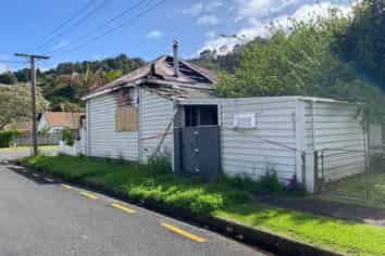 600 Cochrane Street, Thames