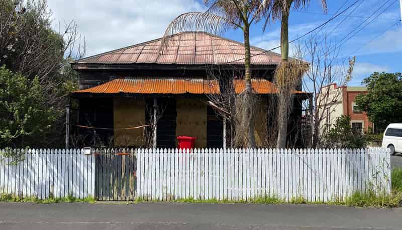 600 Cochrane Street, Thames
