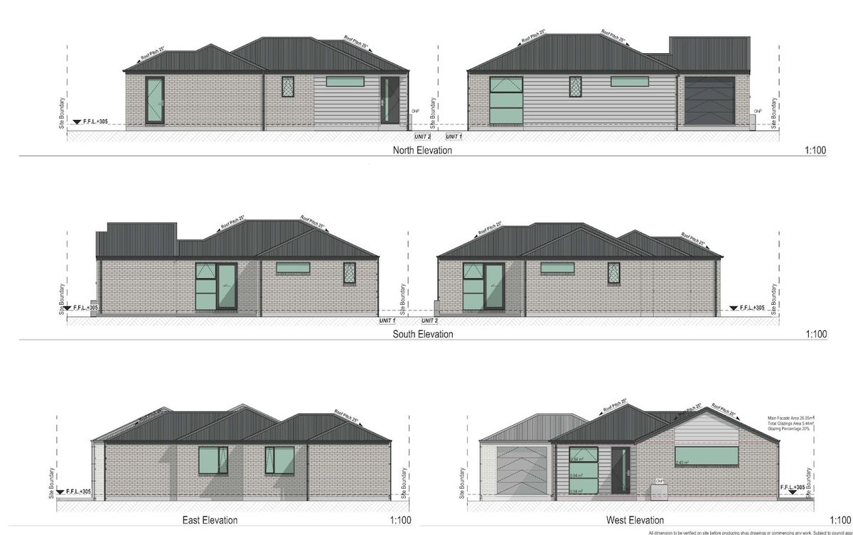 Turn Key 3 Bedroom Home or Investment Buy 1or Both - Widok 4