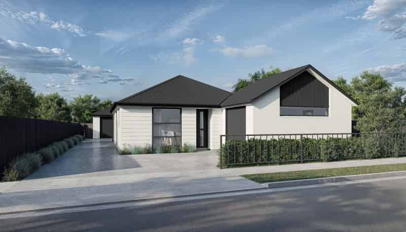 7 Larch Drive, Rolleston