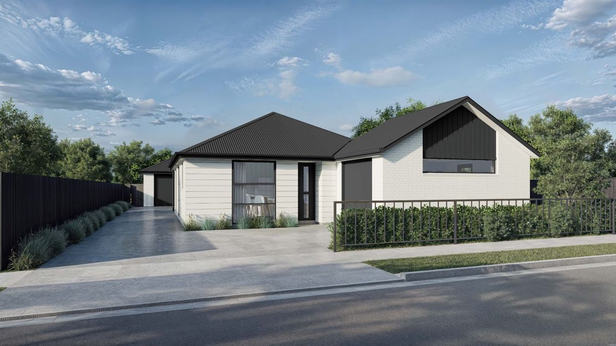 Turn Key 3 Bedroom Home or Investment Buy 1or Both, Rolleston