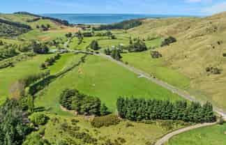 5676  Masterton Castlepoint Road, Castlepoint