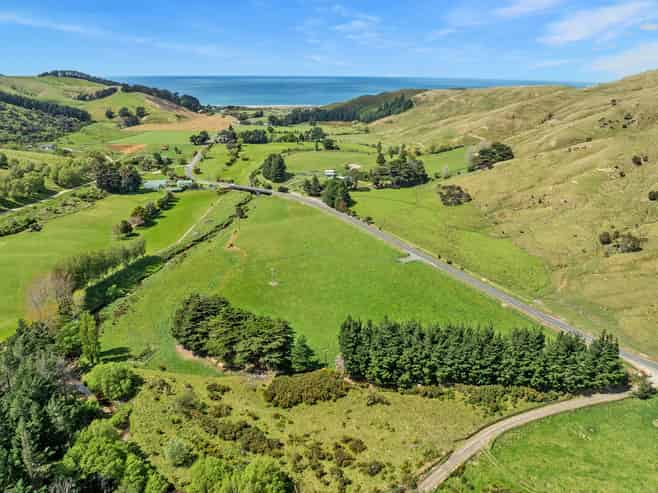 5676  Masterton Castlepoint Road, Castlepoint