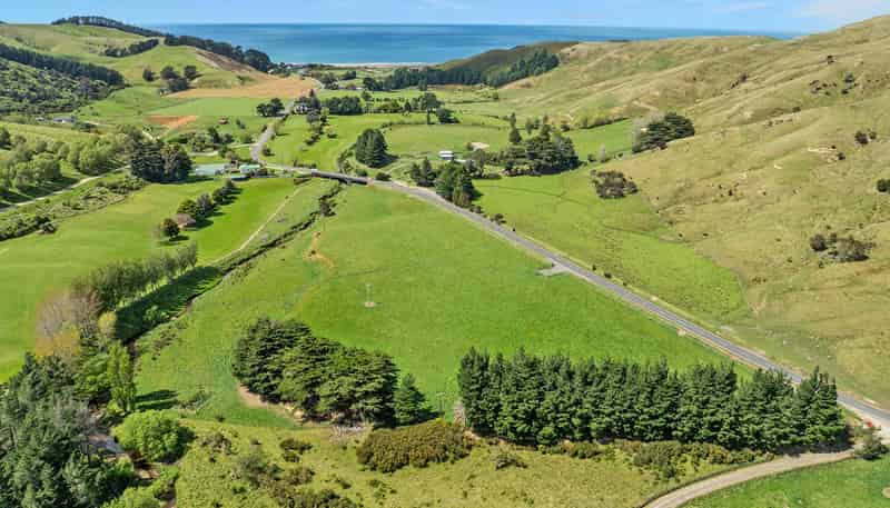 5676  Masterton Castlepoint Road, Castlepoint