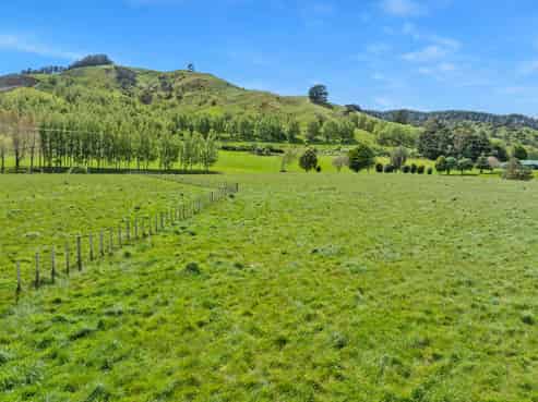 Lot 9 and 5676  Masterton Castlepoint Road, Castlepoint