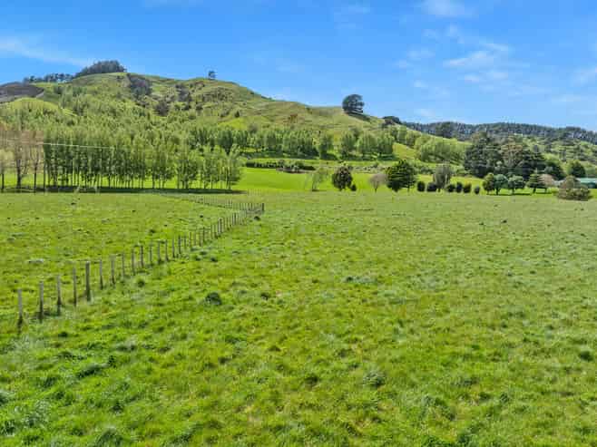 5676  Masterton Castlepoint Road, Castlepoint