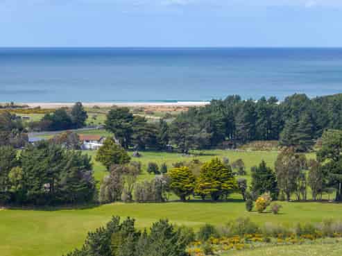 Lot 9 and 5676  Masterton Castlepoint Road, Castlepoint