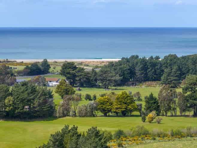 5676  Masterton Castlepoint Road, Castlepoint