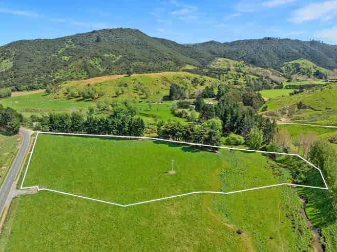 5676  Masterton Castlepoint Road, Castlepoint