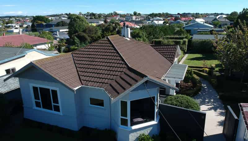 10 Test Street, South Hill