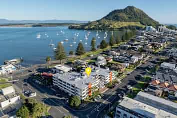 210/36 Victoria Road, Mount Maunganui