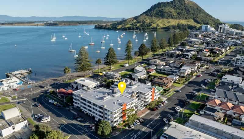 210/36 Victoria Road, Mount Maunganui