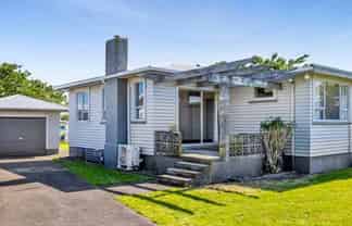 6 Buchanan Place, Hawera