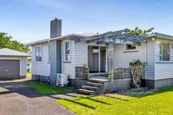 6 Buchanan Place, Hawera