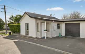 54 Silvester Street, Woolston