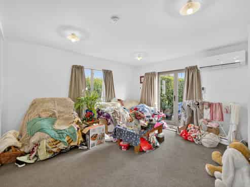 54 Silvester Street, Woolston