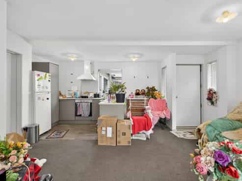 54 Silvester Street, Woolston