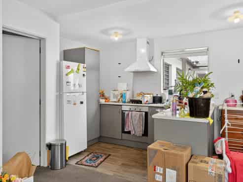 54 Silvester Street, Woolston