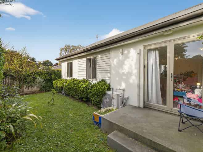 54 Silvester Street, Woolston