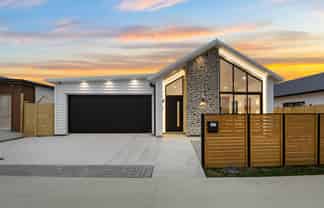 6 Tuwai Crescent, Opaheke