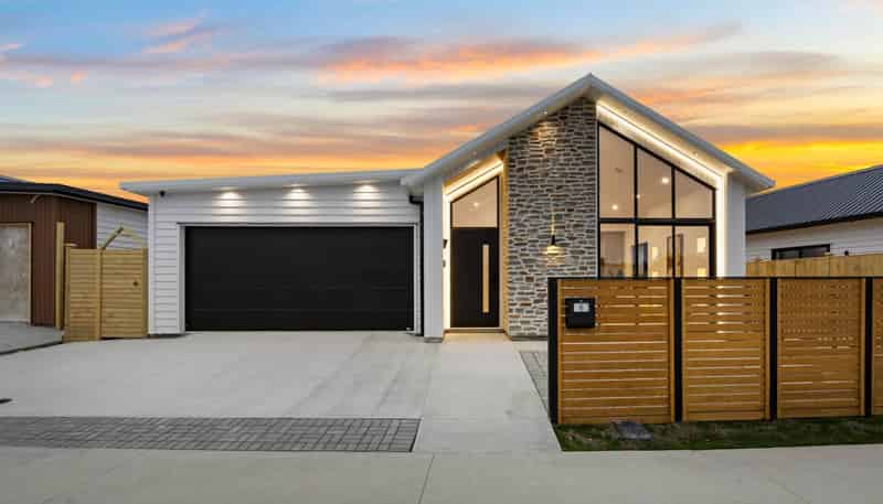 6 Tuwai Crescent, Opaheke