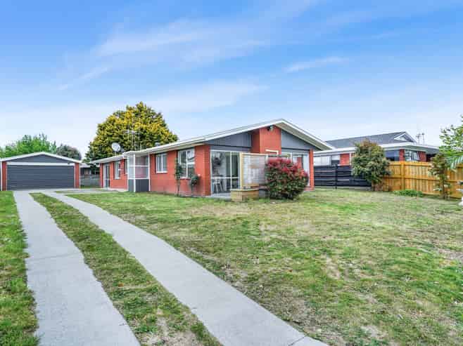 10 Egmont Street, Chartwell