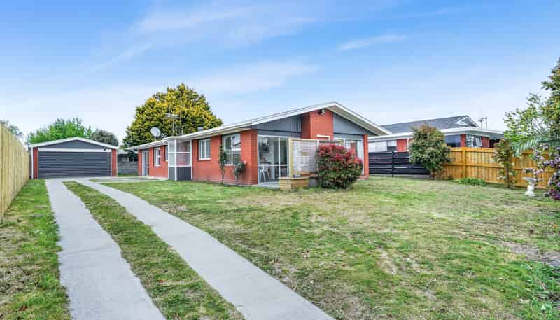 10 Egmont Street, Chartwell