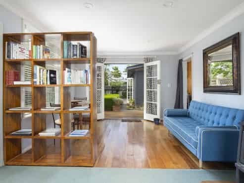 37 Sackville Street, Martinborough