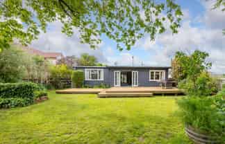 37 Sackville Street, Martinborough