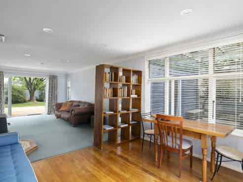 37 Sackville Street, Martinborough