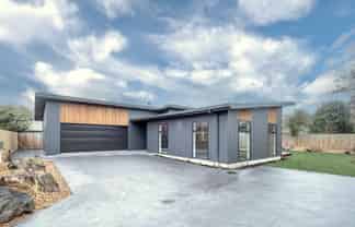 26C Levens Lane, Temuka