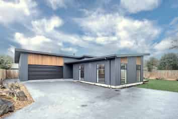 26C Levens Lane, Temuka