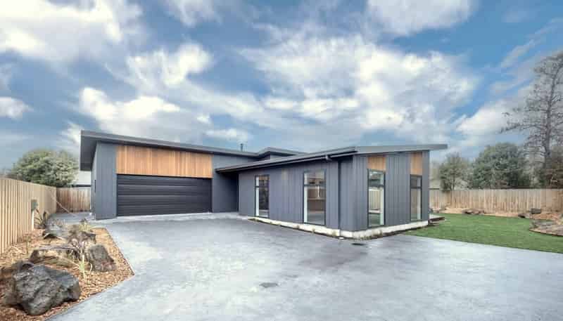 26C Levens Lane, Temuka