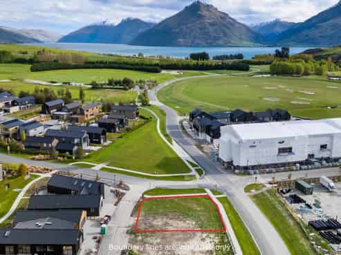 32 Taurus Lane, Jacks Point