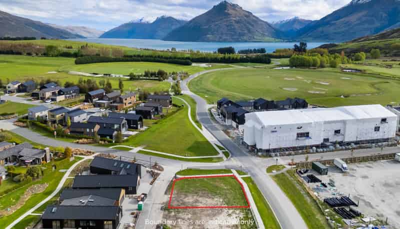 32 Taurus Lane, Jacks Point