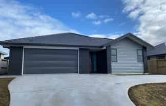 25 Vinegar Hill Road, Tikipunga