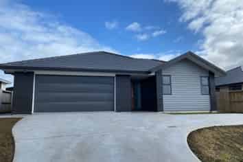 25 Vinegar Hill Road, Tikipunga