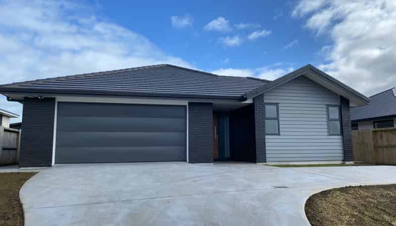 25 Vinegar Hill Road, Tikipunga