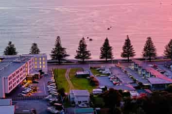 120 Esplanade, Kaikoura