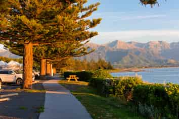 120 Esplanade, Kaikoura