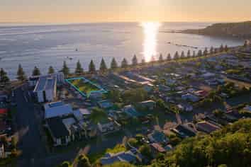 120 Esplanade, Kaikoura