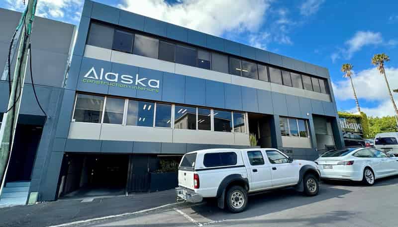 37-39 Ireland Street, Freemans Bay