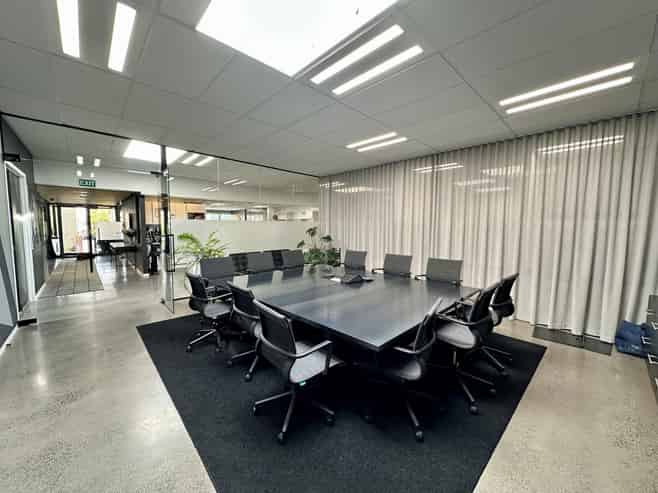 Standalone Office & Warehouse