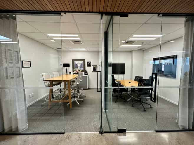 Standalone Office & Warehouse