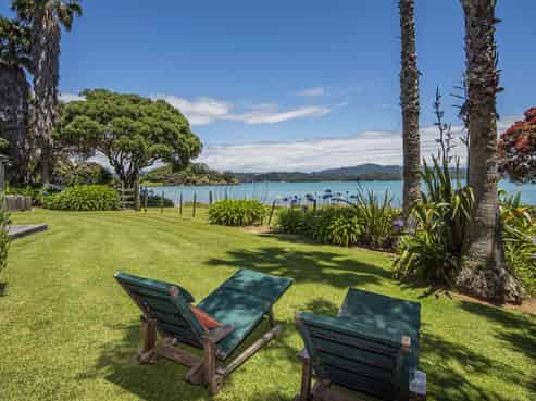 950 Whangaruru North Road, Whangaruru